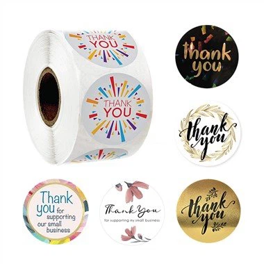 Itsekiinnittyvät kiitostarrat