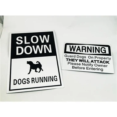 Hidastuskyltit kaupunginosille